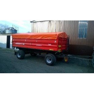 Ursus D 606  (6 ton)